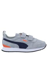 PUMA Low Sneakers & Tennisschuhe