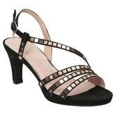 Maria Mare  Sandalen SANDALIAS MARIA MARE 67657 MODA JOVEN NEGRO