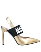 MOSCHINO Pumps