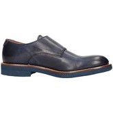 J.b.willis  Herrenschuhe 381 France Mann blau