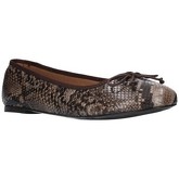 Calmoda  Ballerinas 9638N Mujer Camel