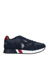 U.S.POLO ASSN. Low Sneakers & Tennisschuhe