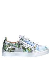 GIUSEPPE ZANOTTI Low Sneakers & Tennisschuhe