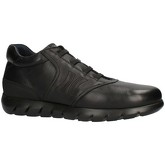 CallagHan  Sneaker 19401 MÄNNER SNEAKERS Harren SCHWARZ