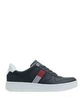 TOMMY HILFIGER Low Sneakers & Tennisschuhe