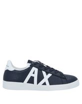 ARMANI EXCHANGE Low Sneakers & Tennisschuhe