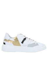 PHILIPPE MODEL Low Sneakers & Tennisschuhe