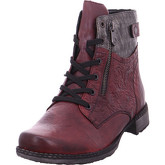 Remonte Dorndorf  Stiefel D4379,chianti/altsilber/medoc