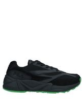 FILA Low Sneakers & Tennisschuhe