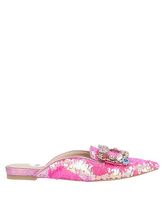 RAS Mules & Clogs