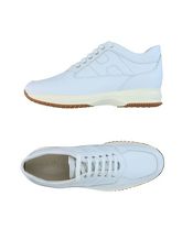 HOGAN Low Sneakers & Tennisschuhe