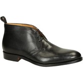 Leonardo Shoes  Herrenstiefel 07037 FORMA 40 NAIROBI NERO