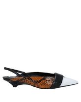 McQ Alexander McQueen Pumps