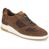 André  Sneaker CINZA