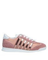 DSQUARED2 Low Sneakers & Tennisschuhe