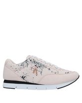 CALVIN KLEIN JEANS Low Sneakers & Tennisschuhe