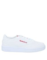 REEBOK Low Sneakers & Tennisschuhe