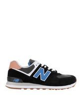 NEW BALANCE Low Sneakers & Tennisschuhe