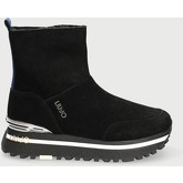 Liu Jo  Stiefeletten Liujo Wonder Maxi 12 - Mid Sne
