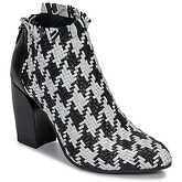 Mimmu  Ankle Boots JESTINE