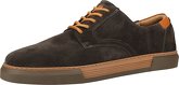 camel active Sneaker Nubukleder