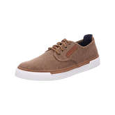 camel active Sneaker Sneakers Low braun Herren