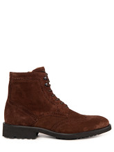 Otto Kern Boots in braun für Herren