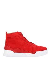 CHRISTIAN LOUBOUTIN High Sneakers & Tennisschuhe