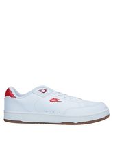 NIKE Low Sneakers & Tennisschuhe