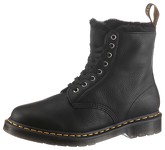 DR. MARTENS Schnürstiefel 8 Eye Boot Ambassador