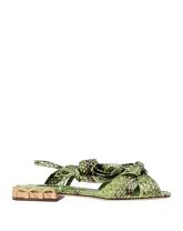 DOLCE & GABBANA Sandalen