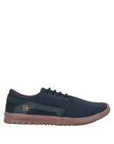 ETNIES Low Sneakers & Tennisschuhe