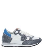PHILIPPE MODEL Low Sneakers & Tennisschuhe