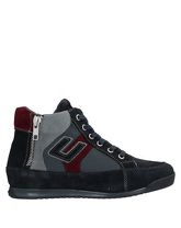 CESARE PACIOTTI 4US High Sneakers & Tennisschuhe