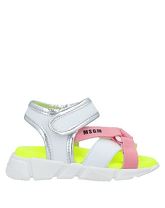 MSGM Sandalen