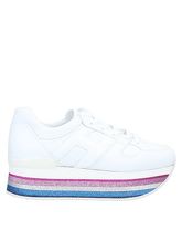 HOGAN Low Sneakers & Tennisschuhe