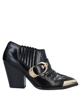 VERSACE JEANS COUTURE Ankle Boots