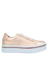 NILA & NILA Low Sneakers & Tennisschuhe