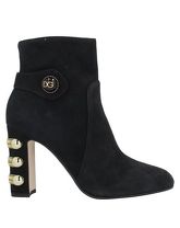 DOLCE & GABBANA Stiefeletten