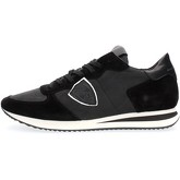 Philippe Model  Sneaker TZLU TROPEZ X