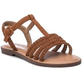 Refresh  Sandalen 72268 Sandalen Frau Kamel