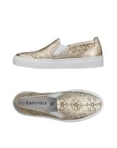 CAFèNOIR Low Sneakers & Tennisschuhe