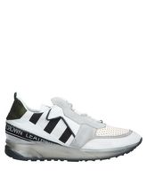 LEATHER CROWN Low Sneakers & Tennisschuhe