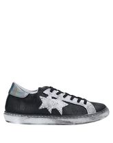 2STAR Low Sneakers & Tennisschuhe