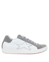 ISHIKAWA Low Sneakers & Tennisschuhe