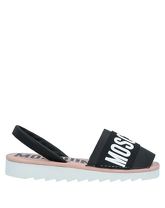 MOSCHINO Sandalen