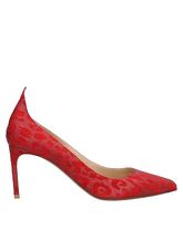 FRANCESCO RUSSO Pumps