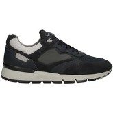 NeroGiardini  Sneaker 01822U niedrig Harren BLAU