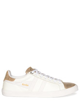 Gola Sneaker in weiss für Damen