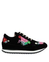 CHARLOTTE OLYMPIA Low Sneakers & Tennisschuhe